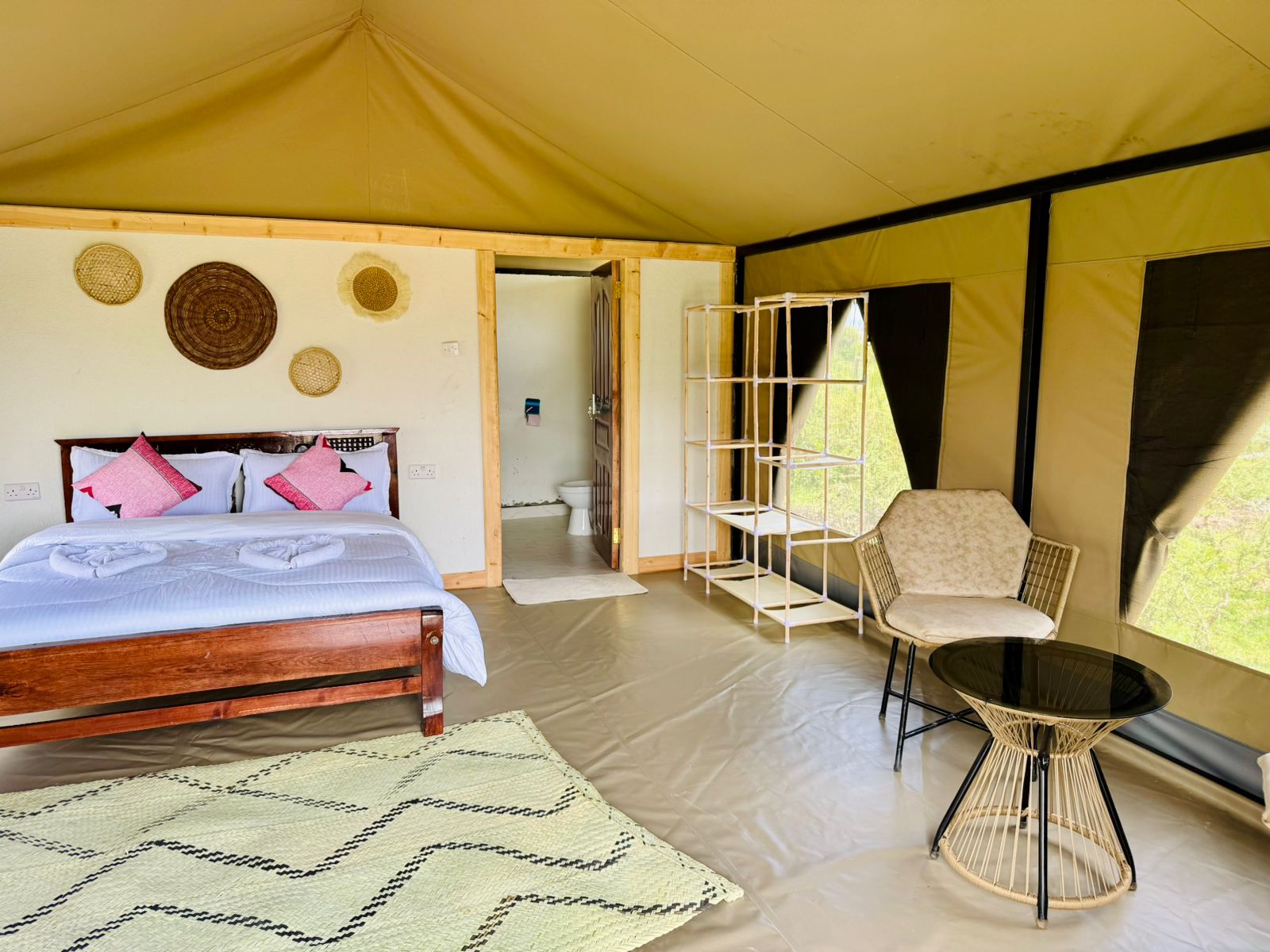 Flair Camp Experiences image 8